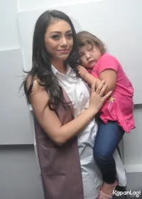 Foto Celine Evangelista