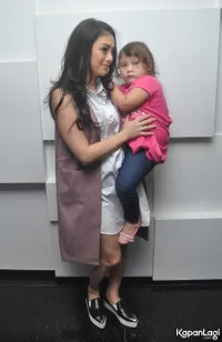 Foto Celine Evangelista