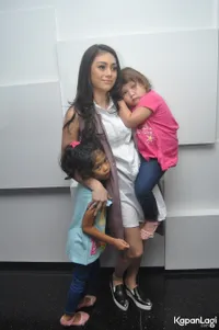 Foto Celine Evangelista