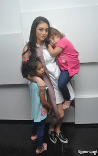 Foto Celine Evangelista