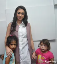 Foto Celine Evangelista