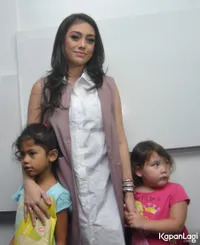 Foto Celine Evangelista