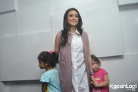 Foto Celine Evangelista