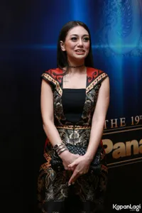 Foto Celine Evangelista