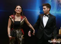 Foto Celine Evangelista