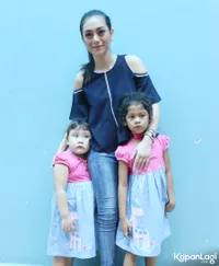 Foto Celine Evangelista