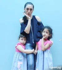 Foto Celine Evangelista