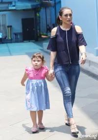 Foto Celine Evangelista