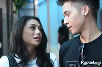 Foto Celine Evangelista