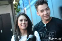 Foto Celine Evangelista