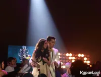 Foto Celine Evangelista