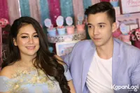 Foto Celine Evangelista