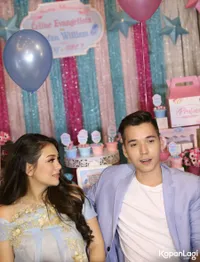 Foto Celine Evangelista