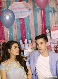 Foto Celine Evangelista