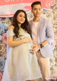 Foto Celine Evangelista