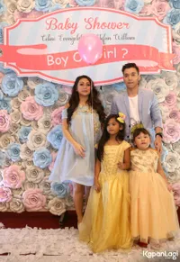 Foto Celine Evangelista