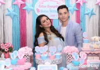 Foto Celine Evangelista