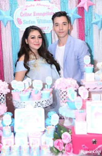 Foto Celine Evangelista