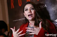 Foto Celine Evangelista