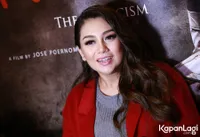 Foto Celine Evangelista