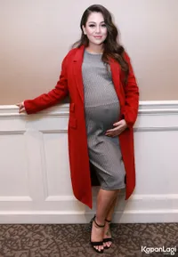 Foto Celine Evangelista