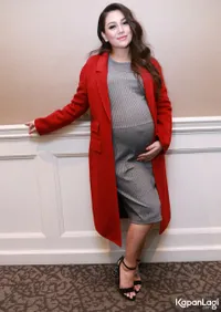 Foto Celine Evangelista