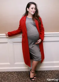 Foto Celine Evangelista