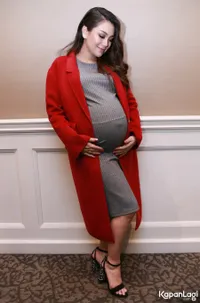 Foto Celine Evangelista