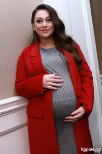 Foto Celine Evangelista