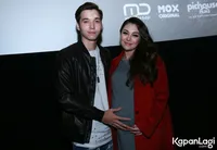 Foto Celine Evangelista