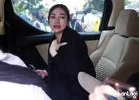 Foto Celine Evangelista