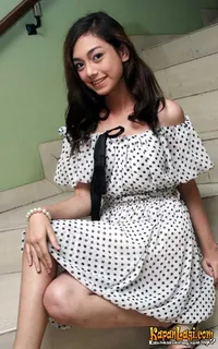 Foto Celine Evangelista