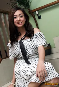 Foto Celine Evangelista