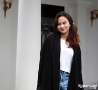 Foto Celline Meliana