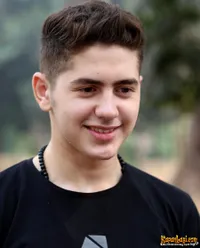 Foto Cemal Faruk Urhan