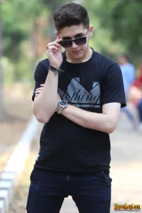 Foto Cemal Faruk Urhan