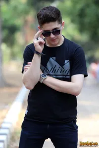 Foto Cemal Faruk Urhan