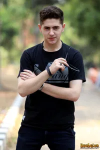 Foto Cemal Faruk Urhan