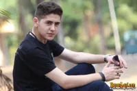 Foto Cemal Faruk Urhan