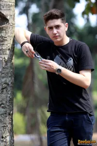 Foto Cemal Faruk Urhan