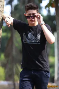 Foto Cemal Faruk Urhan