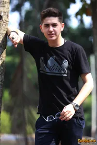 Foto Cemal Faruk Urhan