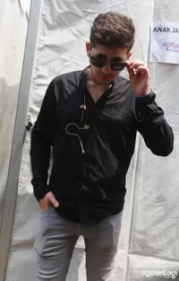 Foto Cemal Faruk Urhan