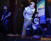 Foto Cemetery Dance Club