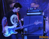 Foto Cemetery Dance Club