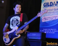 Foto Cemetery Dance Club