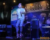 Foto Cemetery Dance Club