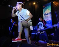 Foto Cemetery Dance Club