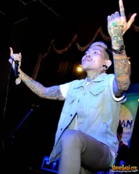 Foto Cemetery Dance Club