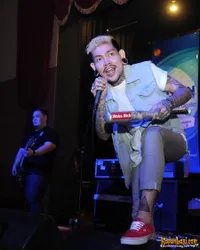 Foto Cemetery Dance Club